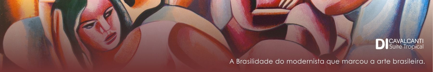 Banner | Di | Suíte