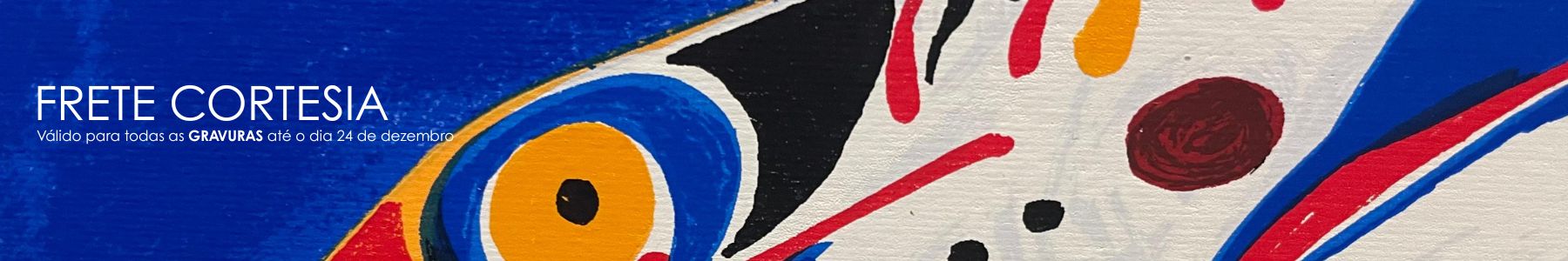 Banner | Categoria | Frete Off