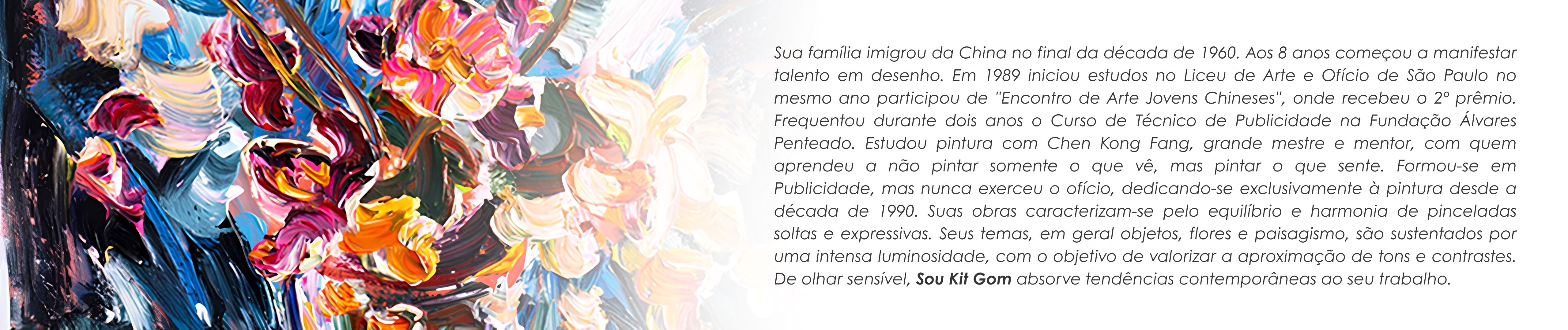 Sou Kit Gom (Bio)