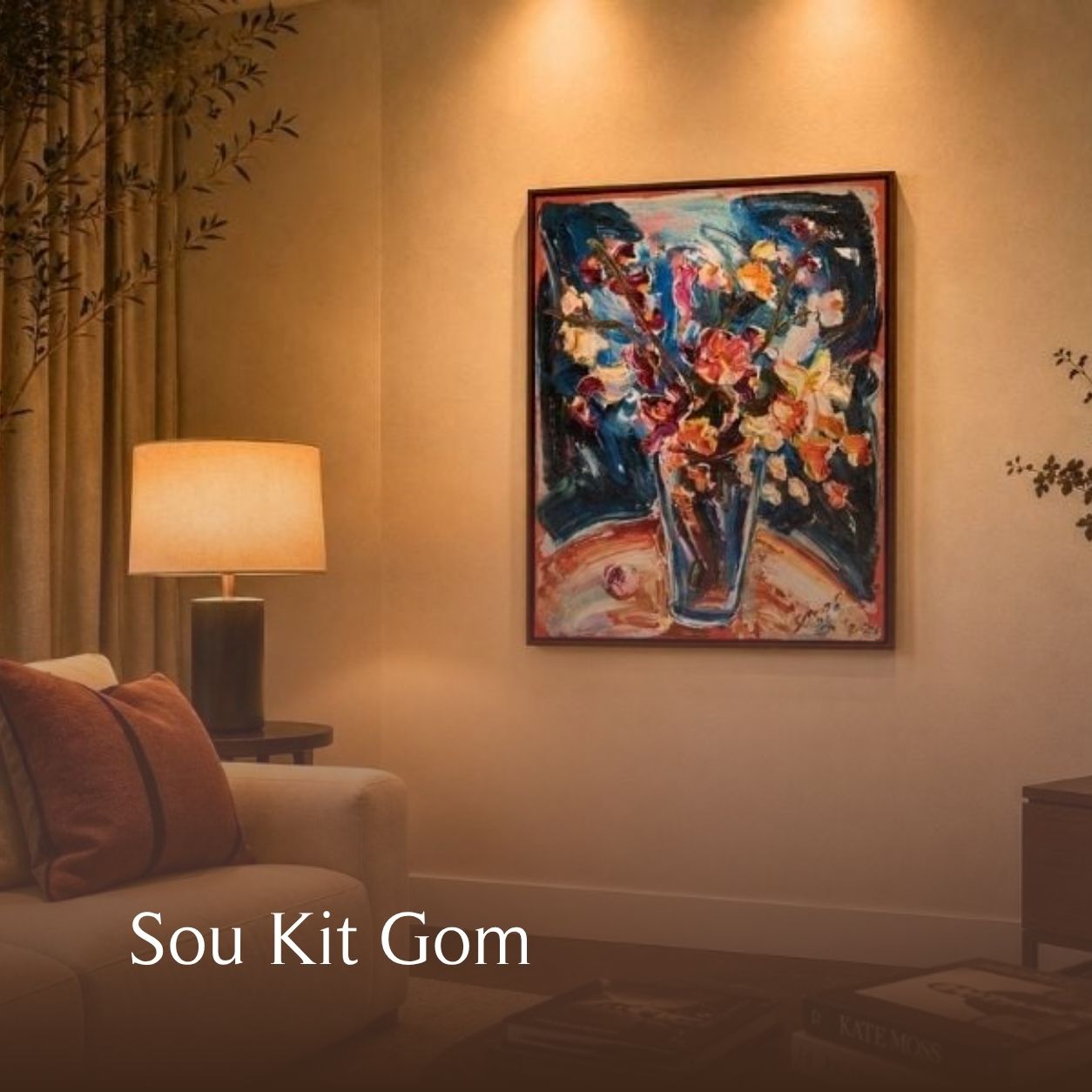 Sou Kit Gom