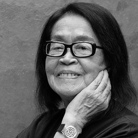 Tomie Ohtake
