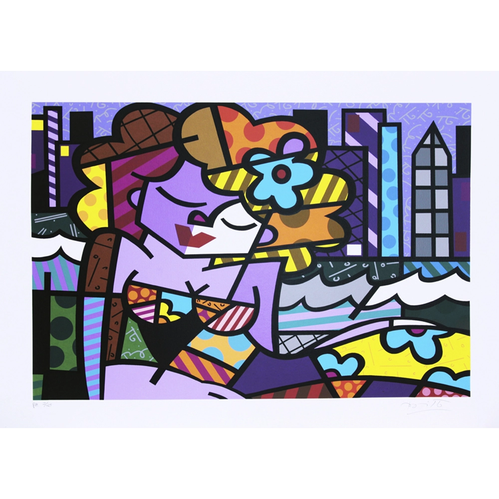 Romero Britto