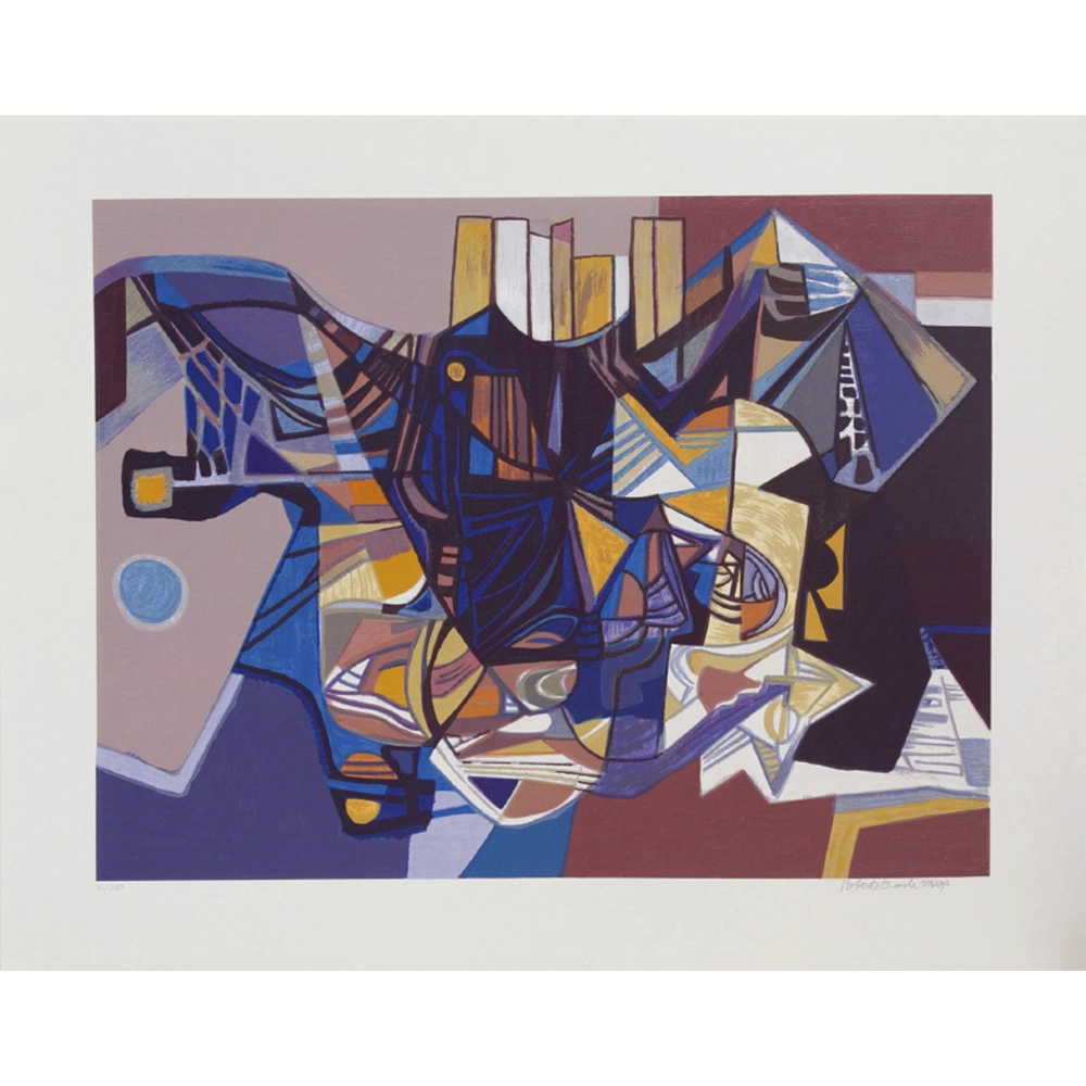 Roberto Burle Marx