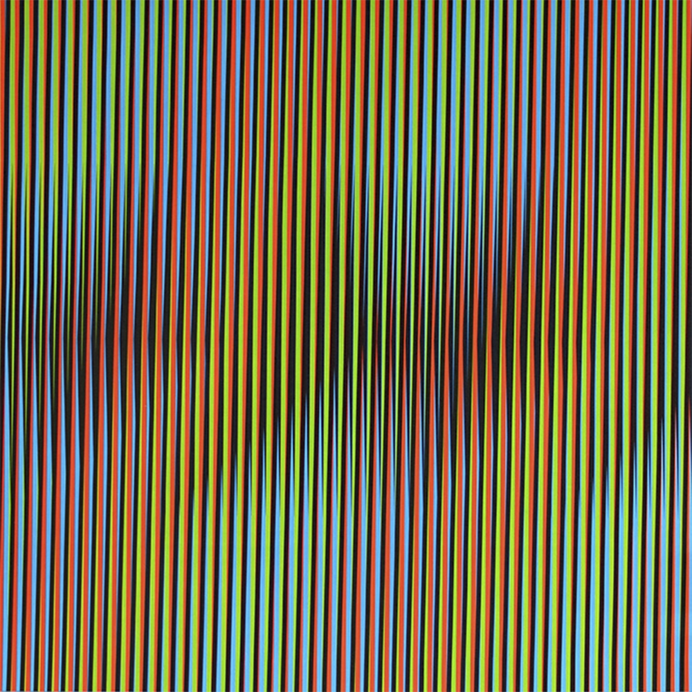 Carlos Cruz-Diez