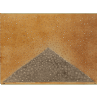 Arthur Luiz Piza - Sem título E.A. Gravura em metal, 76x57 cm