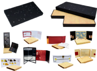 Antonio Dias - Galáxias 52/93. Objeto, 44x79 cm, 1973/2014