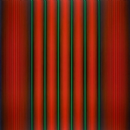 Dario Perez-Flores - Prochromatique nº 1158 x/8. Metacrilato, 100x100 cm, 2017/2021