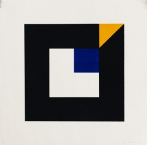 Macaparana - Sem título P.A. Serigrafia, 30x30 cm, 2007