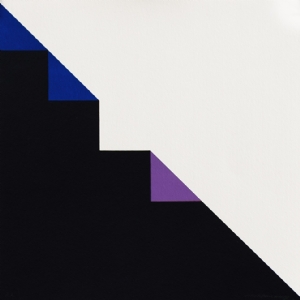 Macaparana - Sem título P.I. Serigrafia, 30x30 cm, 2007