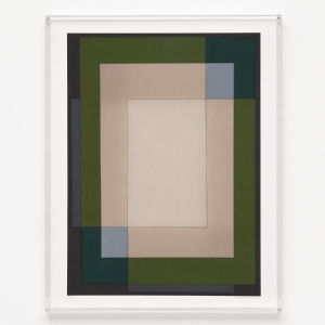 Arcangelo Ianelli - Sem título 62/75. Serigrafia, 100x70 cm, 2000