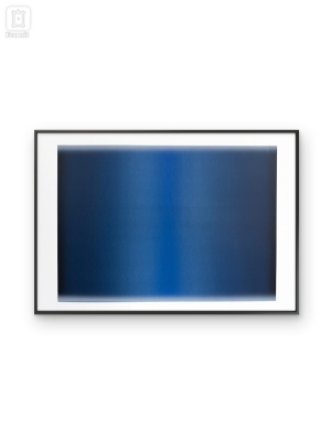 Arcangelo Ianelli - Sem título 17/25. Serigrafia, 70x100 cm, 1999