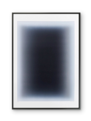 Arcangelo Ianelli - Sem título 15/78. Serigrafia, 100x70 cm, 2000