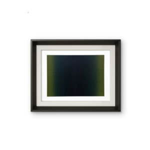 Arcangelo Ianelli - Sem título 15/50. Serigrafia, 70x100 cm, 1999